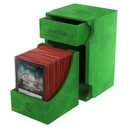 Deck Box: Watchtower 100+ XL Green
