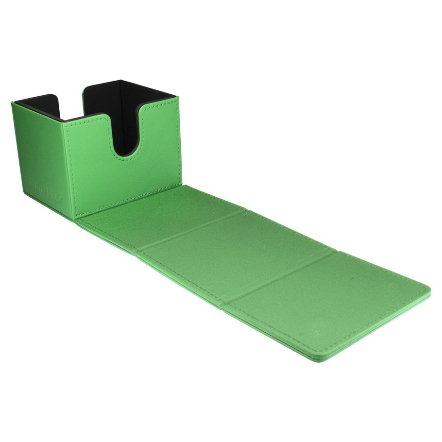 Deck Box: Alcove Edge Vivid Green