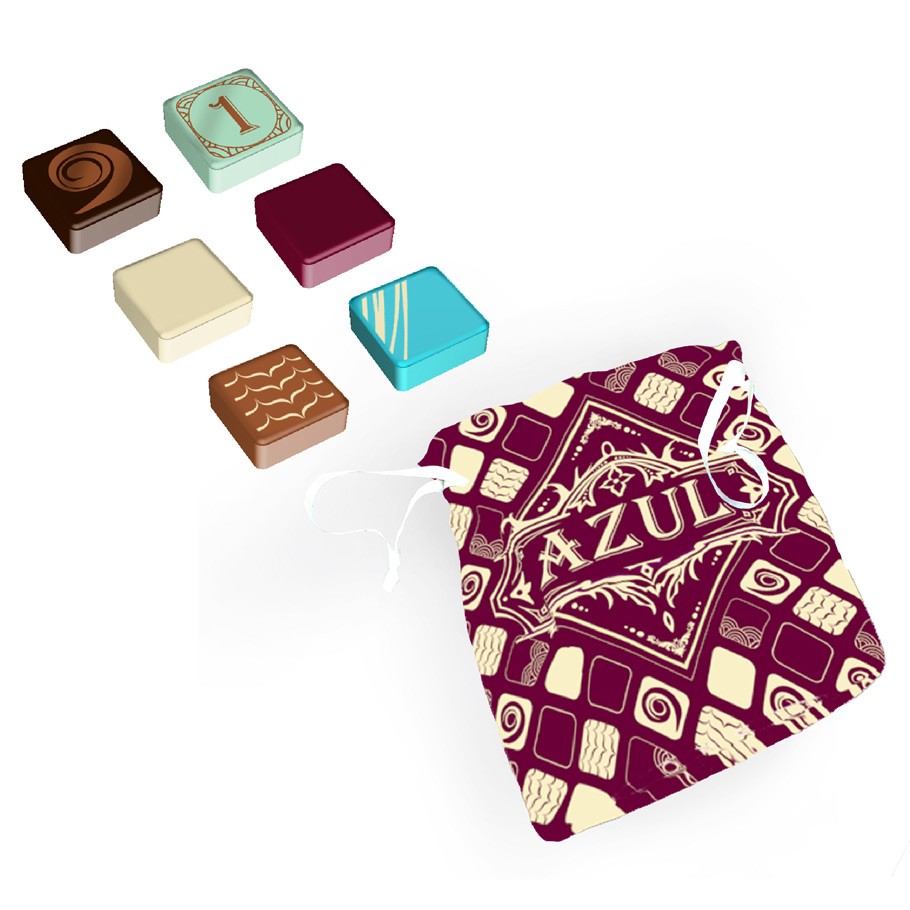 Azul: Master Chocolatier