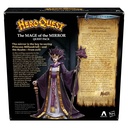 HeroQuest: The Mage of the Mirror