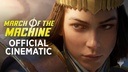 MTG: March of the Machine Bundle