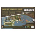 Axis & Allies: 1942 2nd Edition