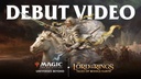 MTG: LotR: Tales of Middle-Earth Bundle