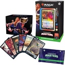 MTG: Commander Masters Commander Deck (Planeswalker Party)