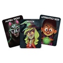 One Night Ultimate Werewolf: Daybreak