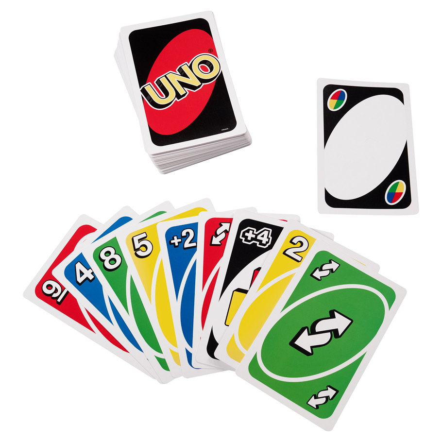 Giant UNO