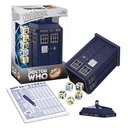 Yahtzee: Doctor Who TARDIS 60th Anniversary