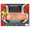 Pokémon: Armarouge ex Premium Collection