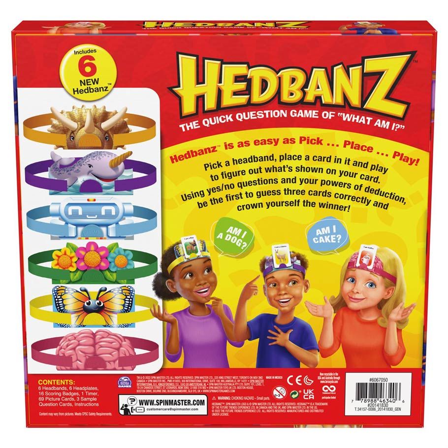 Hedbanz