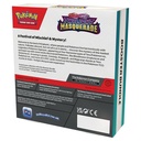 Pokémon: Scarlet & Violet Twilight Masquerade Booster Bundle