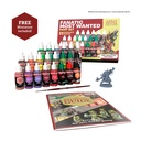 Army Painter Warpaints Fanatic Most Wanted Set