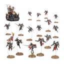 Warhammer 40K: Adepta Sororitas Battleforce: Army of Faith