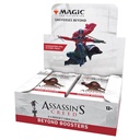 MTG: Assassin's Creed Beyond Booster