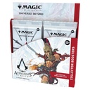 MTG: Assassin's Creed Collector Booster