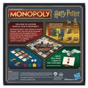 Monopoly: Harry Potter