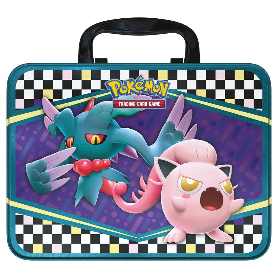 Pokémon: Collector Chest (Summer 2024)