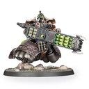 Warhammer 40K: Necron: Lokhusts Heavy Destroyer