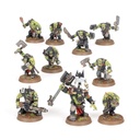 Warhammer 40K: Orks: Boyz