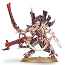 Warhammer 40K: Tyranids: Hive Tyrant