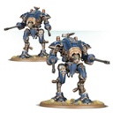 Warhammer 40K: Imperial Knights: Knight Armigers