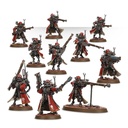 Warhammer 40K: Adeptus Mechanicus: Skitarii