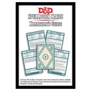 D&D Spellbook Cards: Xanathars Guide