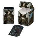 Deck Box: MTG Commander Legends: Battle for Baldur's Gate Tasha, the Witch Queen 100+