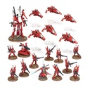 Warhammer 40K: Combat Patrol: Aeldari