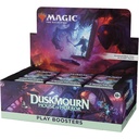 MTG: Duskmourn - House of Horror Play Booster