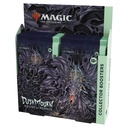 MTG: Duskmourn - House of Horror Collector Booster