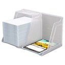 Deck Box: Bastion 100+ XL White