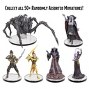 D&D: Icons of the Realms: 50th Anniversary Set Booster