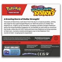 Pokémon: Scarlet & Violet Surging Sparks Booster