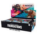 MTG: Foundations Jumpstart Booster