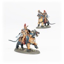 Age of Sigmar: Stormcast Eternals: Dracothian Guard