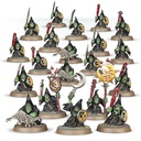 Age of Sigmar: Gloomspite Gitz: Stabbas