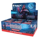 MTG: Innistrad Remastered Play Booster