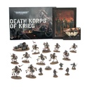 Warhammer 40K: Death Korps of Krieg – Astra Militarum Army Set