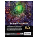 D&D 5E: 2024 Monster Manual