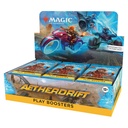 MTG: Aetherdrift Play Booste