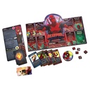 Marvel Dice Throne: Deadpool