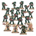 Warhammer 40K: Combat Patrol: Dark Angels