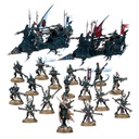 Warhammer 40K: Combat Patrol: Drukhari