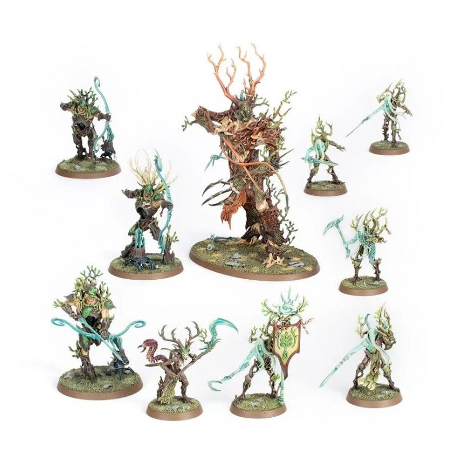 Age of Sigmar: Spearhead: Sylvaneth