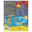 Catan Exp: Explorers & Pirates