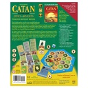 Catan Exp: Cities & Knights