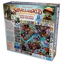 Small World: Underground