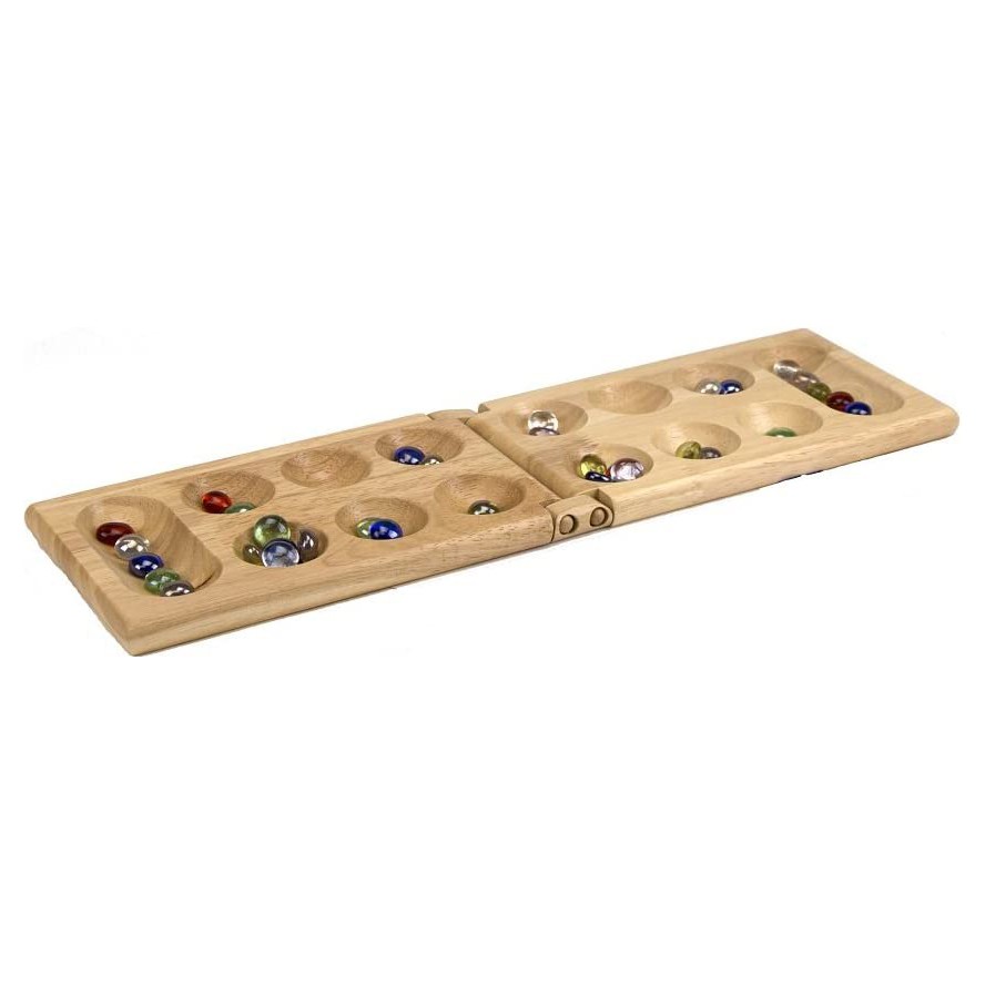 Mancala (Folding Set)