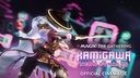 MTG: Kamigawa - Neon Dynasty Commander Deck (Buckle Up)