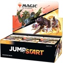MTG: Jumpstart Booster